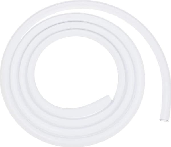 XSPC FLX Schlauch 13/10 mm - transparent, 2m