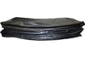 Miniatyrbild 1 av 2: MCU-Sport Pro-Line Edge Pad 3.7M Black för studsmatta 310MM/20MM