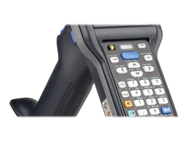 Honeywell CK65 - Datainnsamlingsterminal - robust - Android 8.1 (Oreo) - 32 GB - 4" farge (480 x 800) - strekkodeleser - (2D-bildefremviser) - microS