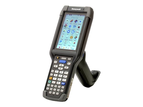 Honeywell CK65 - Datainnsamlingsterminal - robust - Android 8.1 (Oreo) - 32 GB - 4" farge (480 x 800) - strekkodeleser - (2D-bildefremviser) - microS