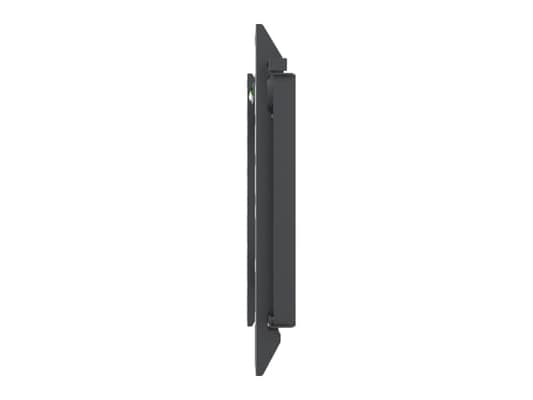 Barkan Mounting Systems E202+, 33 cm (13"), 109,2 cm (43"), 40 kg, 75 x 75 mm, 200 x 200 mm, Svart