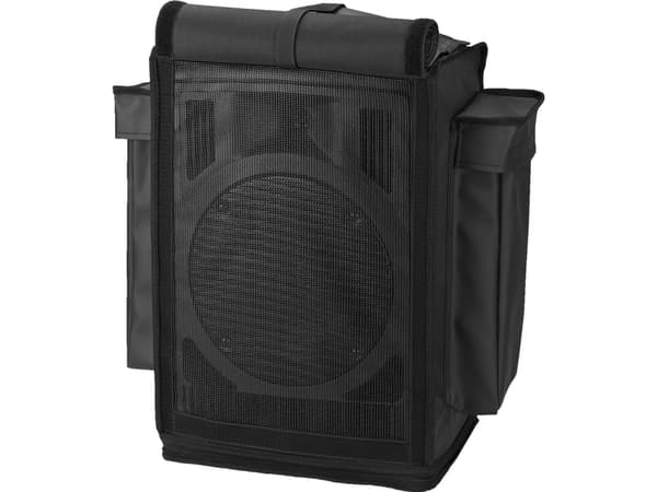 TXA-820WPB Protective cover, splashproof version, for TXA-820, TXA-820CD, TXA-822CD