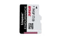 Miniatyrbild 3 av 5: Kingston High Endurance - Flash-minneskort - 32 GB - A1 / UHS-I U1 / Class10 - microSDHC UHS-I