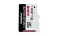 Miniatyrbild 4 av 5: Kingston High Endurance - Flash-minneskort - 64 GB - A1 / UHS-I U1 / Class10 - mikroSDXC UHS-I