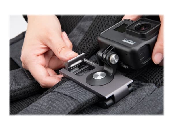 PGYTECH Strap Holder - Stödsystem - remmontering