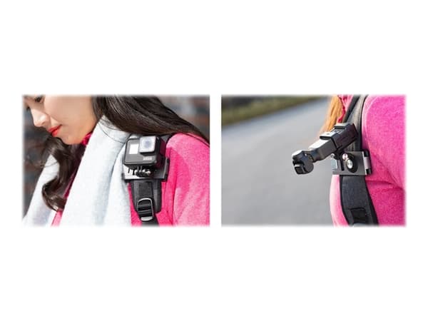 PGYTECH Strap Holder - Stödsystem - remmontering