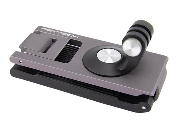 PGYTECH Strap Holder - Stödsystem - remmontering