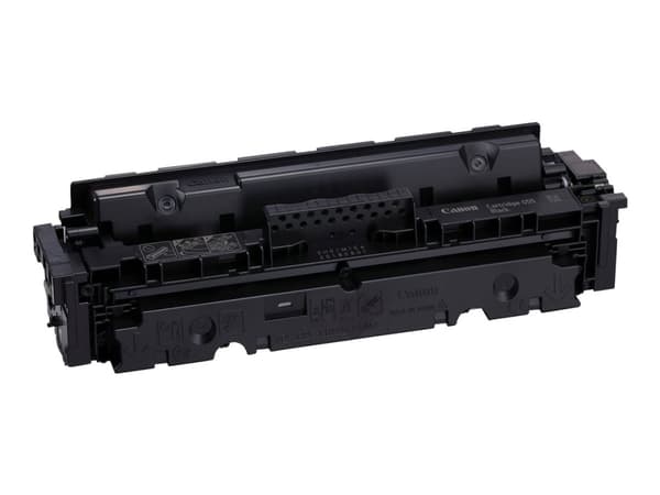 Canon 055 - Sort - original - tonerpatron - för imageCLASS LBP664, MF745; i-SENSYS LBP663, LBP664, MF742, MF744, MF746; Satera LBP662
