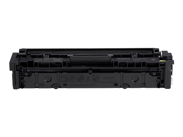 Canon 3021C002 tonerpatron 1 stykker Original Gult