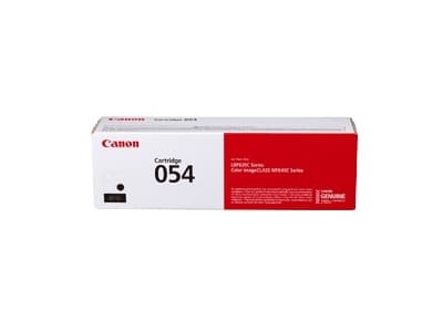 Canon 3024C002 tonerpatron 1 stykker Original Sort