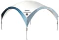 Miniatyrbilde 1 av 5: Coleman FastPitch Shelter XL, Camping, Hard ramme, 21,7 kg, Blå, Hvit