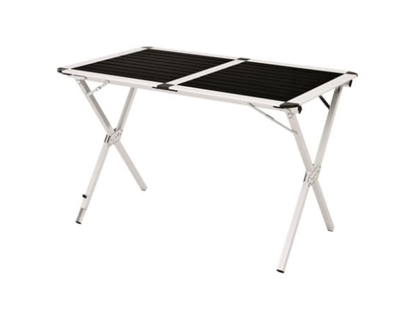 Easy Camp Rennes L, Aluminium, Aluminium, Sort, 5,1 kg, Høydejustering