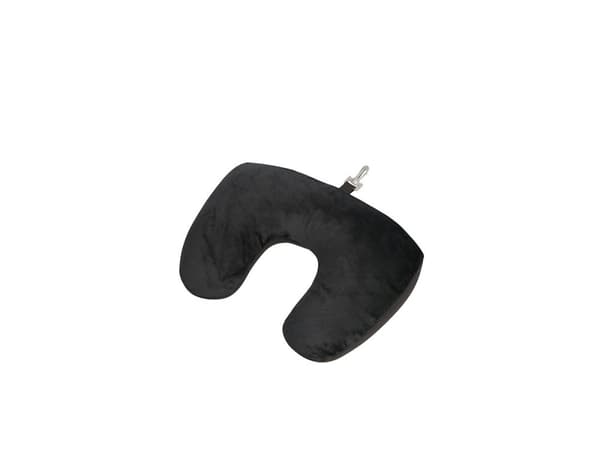 Samsonite Almohada, Sort, Voksne, Gutt/Jente, Monokromatisk