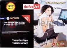 Activejet ATH-96N, 5700 sider, Sort, 1 stykker