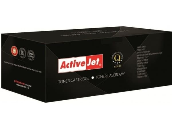 Activejet ATO-301CN (ersättning OKI 449735353535; Supreme; 1500 sidor; blå)