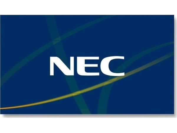 NEC UN552V, Digitaalinen litteä infotaulu, 139,7 cm (55"), LED, 1920 x 1080 pikseliä, 24/7