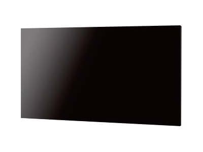 NEC MultiSync UN552V - 55" Diagonalklasse UN Series LED-bakgrunnsbelyst LCD-skjerm - intelligent skilting - 1080p 1920 x 1080 - direktebelyst LED Sort
