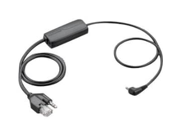 \Yealink SIP-telefon. Kabel for EHS36 - Sennheiser