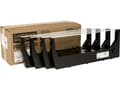 Miniatyrbild 1 av 2: Printronix Standard Life - 4-pack - färgband