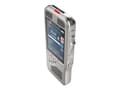 Miniatyrbilde 3 av 5: Philips Pocket Memo DPM8100 - Taleopptaker - 200 mW - 4 GB
