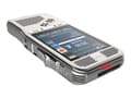 Miniatyrbilde 5 av 5: Philips Pocket Memo DPM8100 - Taleopptaker - 200 mW - 4 GB