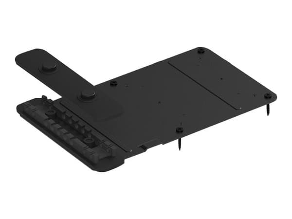 Logitech Tap PC Mount - Kontrollermonteringssett for videokonferanse - for Logitech Tap