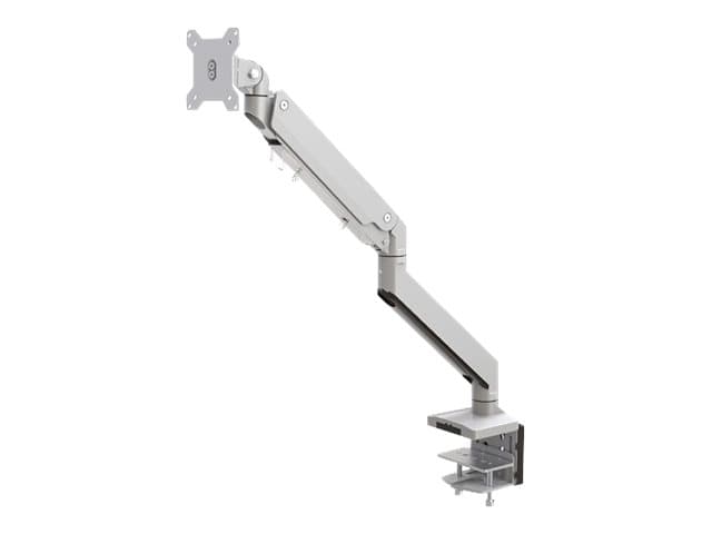 Neomounts by Newstar Select NM-D775 81,3 cm (32") Klämma/Genomgående skruv Silver