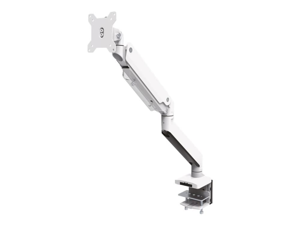 Neomounts by Newstar Select NM-D775 81,3 cm (32") Klämma/Genomgående skruv Vit