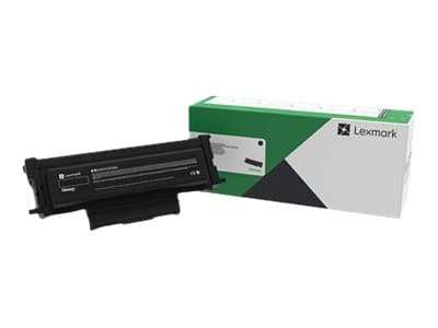 Lexmark - Svart - original - tonerpatron LRP - for Lexmark B2236dw, MB2236adw