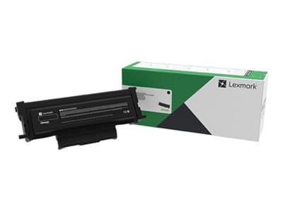 Lexmark B222H00, 3000 sivua, Musta