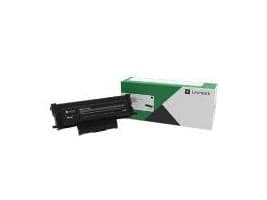 Lexmark - Ekstra høy ytelse - svart - original - tonerpatron LCCP, LRP - for Lexmark B2236dw, MB2236adw