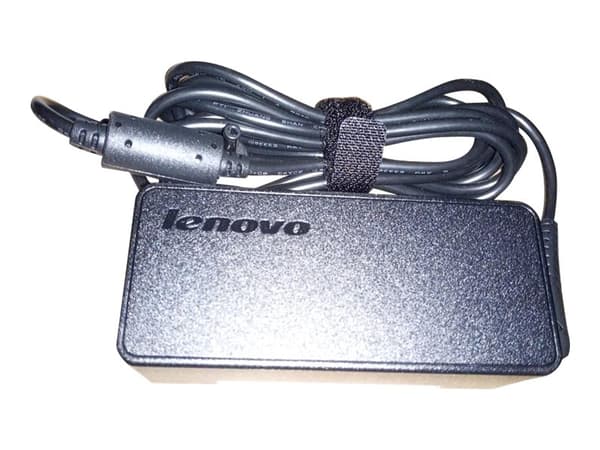 Lenovo - Strömadapter - AC 100-240 V - 45 Watt - för N22-20 Touch Chromebook; N23; N23 Chromebook; N42-20 Chromebook; N42-20 Touch Chromebook