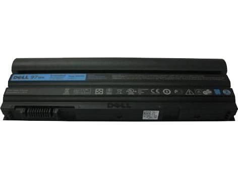 DELL F0D4C, Batteri, DELL