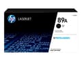 Miniatyrbilde 4 av 5: HP 89A - Svart - original - LaserJet - tonerpatron (CF289A) - for LaserJet Enterprise M507, MFP M528; LaserJet Enterprise Flow MFP M528