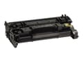 Miniatyrbilde 2 av 5: HP 89A - Svart - original - LaserJet - tonerpatron (CF289A) - for LaserJet Enterprise M507, MFP M528; LaserJet Enterprise Flow MFP M528