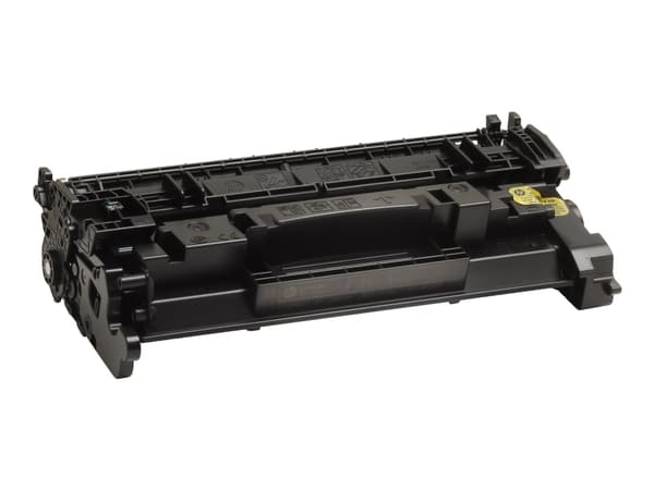 HP 89A - Svart - original - LaserJet - tonerpatron (CF289A) - for LaserJet Enterprise M507, MFP M528; LaserJet Enterprise Flow MFP M528