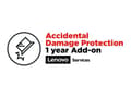 Miniatyrbilde 4 av 5: Lenovo Accidental Damage Protection - Dekning for tilfeldig skade - 1 år - for ThinkPad P1; P1 (2nd Gen); P40 Yoga; P43; P50; P51; P52; P53; P70; P71