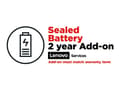 Miniatyrbild 4 av 5: Lenovo Sealed Battery Add On - Batteribyte - 2 år - för ThinkPad P1; P40 Yoga; P43s; P50s; P51s; P52s; P53; P53s; P72
