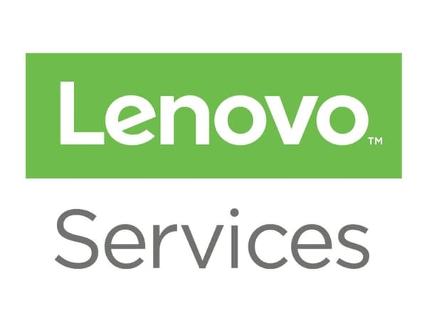 Lenovo Tech Install CRU Add On - Installation - 2 år - på platsen - för ThinkPad P1; P1 (2nd Gen); P40 Yoga; P43; P50; P51; P52; P53; P70; P71; P72;