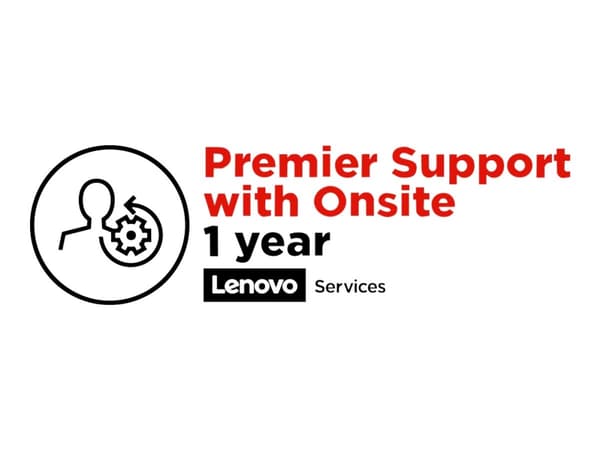 Lenovo Tech Install CRU Add On - Installation - 1 år - på platsen - för ThinkPad P1; P1 (2nd Gen); P40 Yoga; P43; P50; P51; P52; P53; P70; P71; P72;