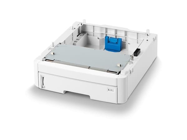 OKI - Mediaskuff - 535 ark - for C824dn, 824n, 834dnw, 834nw; ES 8434dn