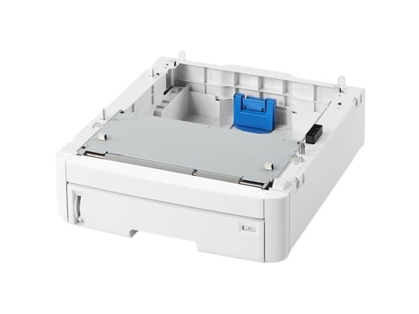 OKI - Mediaskuff - 535 ark - for C824dn, 824n, 834dnw, 834nw; ES 8434dn