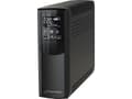 Miniatyrbilde 5 av 5: PowerWalker VI 800 CSW, Linje-Interactive, 0,8 kVA, 480 W, Sinus, 170 V, 280 V