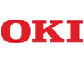 Miniatyrbilde 2 av 2: OKI - Svart - original - trommelsett - for C824dn, 824n, 834dnw, 834nw