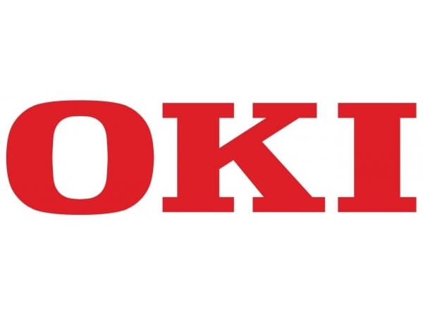 OKI - Svart - original - trommelsett - for C824dn, 824n, 834dnw, 834nw