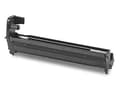 Miniatyrbilde 1 av 2: OKI - Svart - original - trommelsett - for C824dn, 824n, 834dnw, 834nw