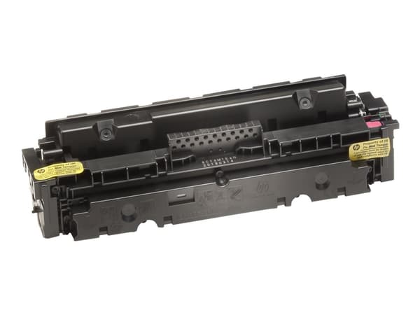 HP 415A - Magenta - original - LaserJet - tonerpatron (W2033A) - for Color LaserJet Enterprise MFP M480; Color LaserJet Managed E45028; LaserJet Mana