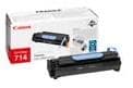 Canon 714 - Svart - original - tonerpatron - for i-SENSYS FAX-L3000, FAX-L3000IP