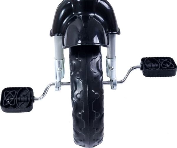 Caretero YORK 3-WHEEL BIKE Gray