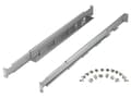 Miniatyrbilde 2 av 5: Utstyr monteringsskinner for 19" skap for UPS Power Walker VFI (10120507)